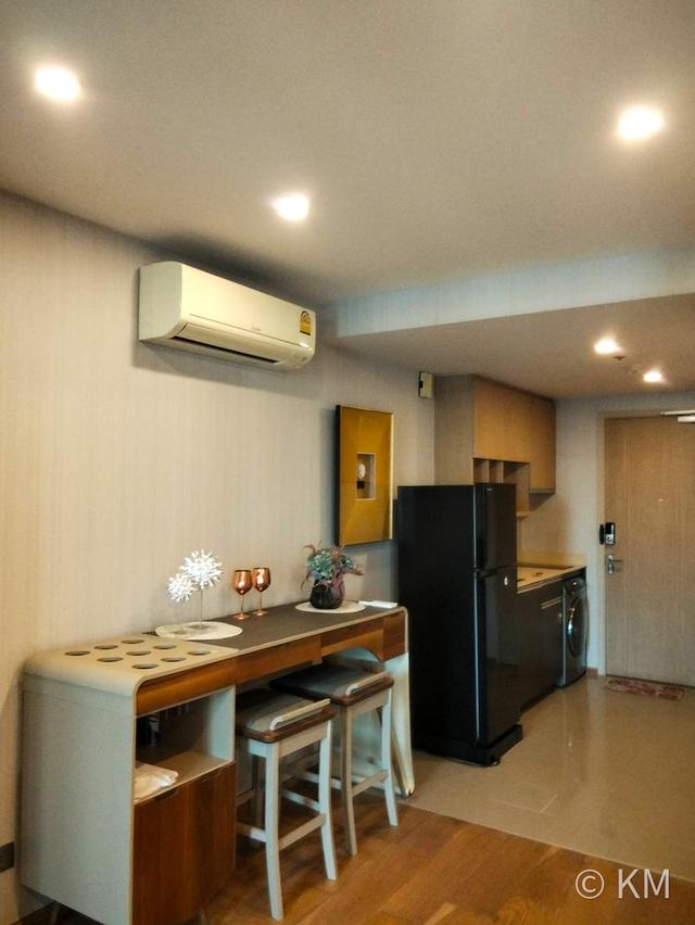 คอนโดคิวชิดลม ใกล้ BTS(ชิดลม) ราชปรารภ (Airport Rail Link) 2