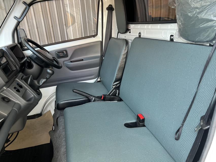  Suzuki Carry 1.5 Truck  9