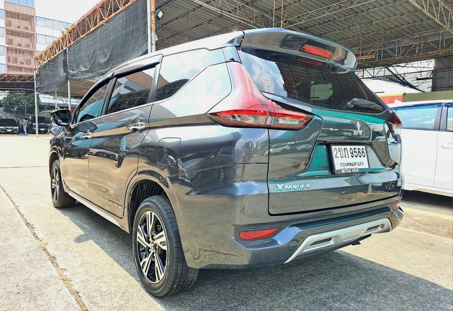 ขายรถเทรินป้ายแดง รุ่นGT รูปที่ 8