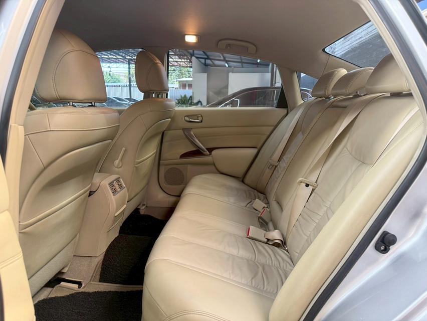 NISSAN TEANA 2.5 250XV ปี 2010 14