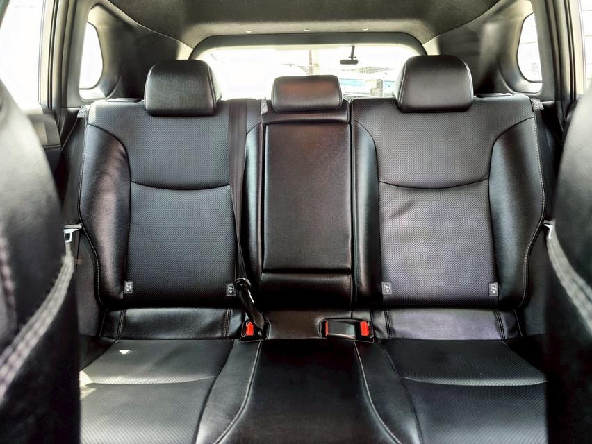 รหัสรถ CBLX1506 🚗 TOYOTA COROLLA CROSS 1.8 PREMIUM ปี 2020 (จดทะเบียน 2021) 17