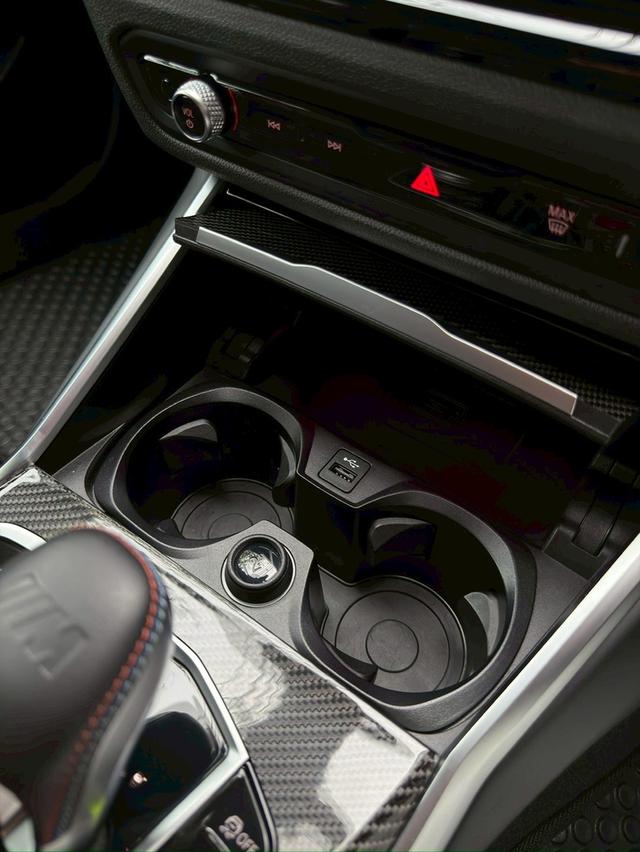 🏁ชุดแต่งเต็มระบบ🏁สภาพป้ายแดง🏁เข้าใหม่สดๆร้อนๆ🏁ภายในใหม่มากBMW M2 Coupe 2023 (G87) รูปที่ 7