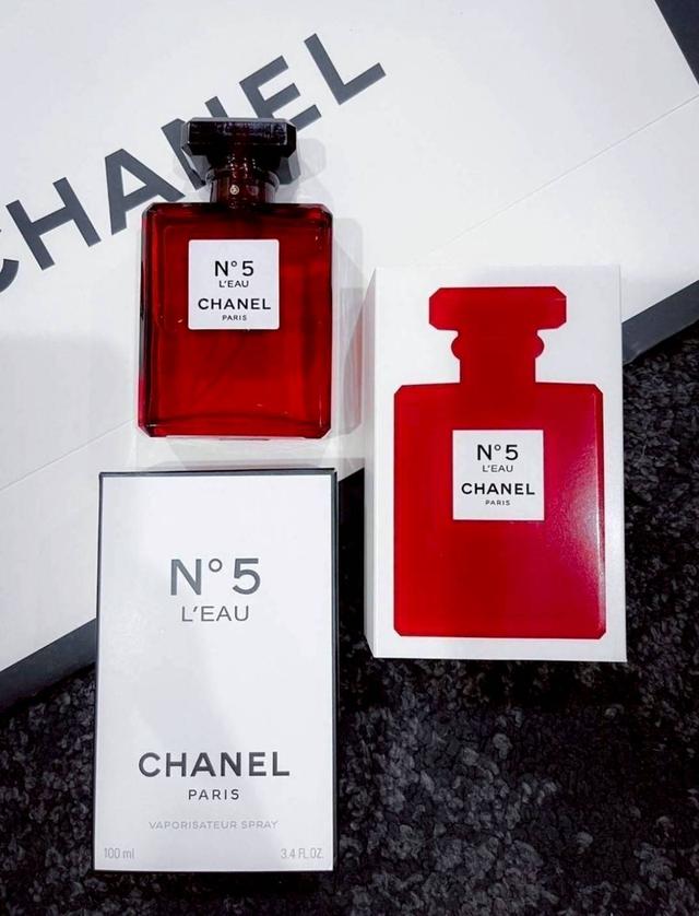น้ำหอมChanel