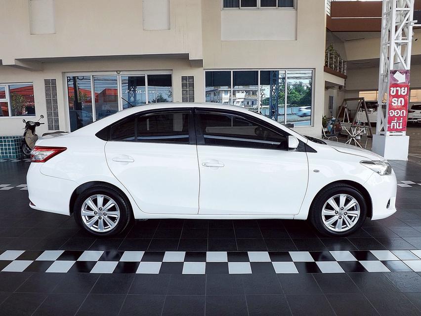 📌 รหัสรถ KCY2720 Toyota Vios 1.5E Auto 💥ปี 2015💥 รูปที่ 7