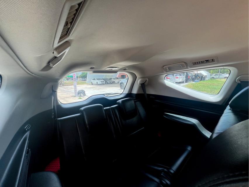 ขาย Mitsubishi Pajero 2.4GT 4wd ปี16 12