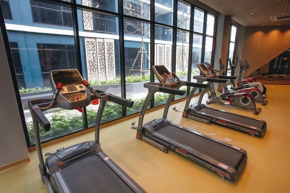 คอนโด Beat Bangwa Interchange 10