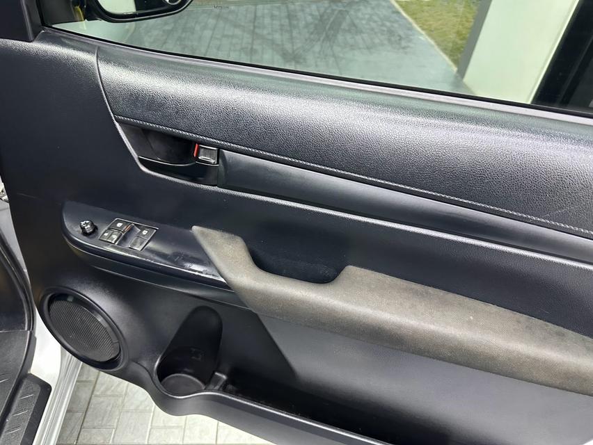 (แจ้งรหัสรถ KN3232) TOYOTA HILUX REVO, 2.4 ENTRY Z EDITION ปี2024 รูปที่ 9