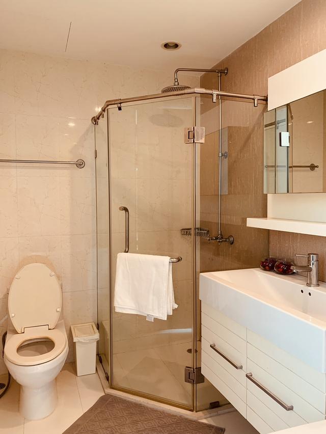Baan Siri 31 | Condo for Rent – Sukhumvit 31 12