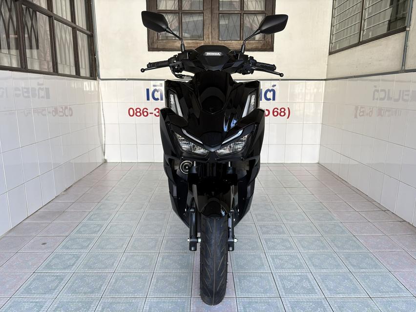 Honda Click160i ABS วิ่ง 7000 โล ปี68 รูปย่อยที่ 2