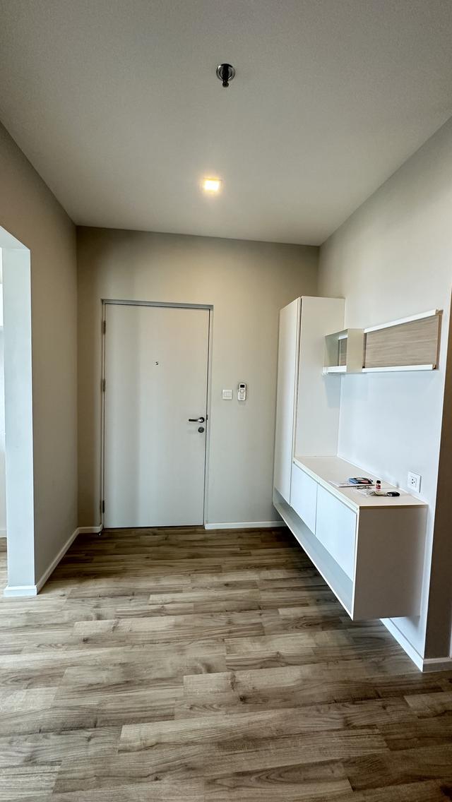 ขายคอนโดพร้อมผู้เช่า Ease 2 พระราม 2 - บางขุนเทียน ชั้น 11 | 2 ห้องนอน เฟอร์ฯครบ ทำเลดีติดเซ็นทรัล พระราม2 7