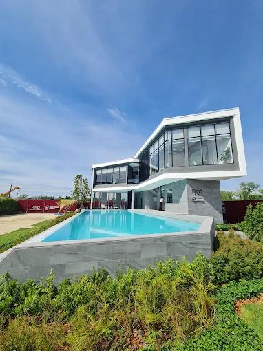 ให้เช่าทาวโฮม 2ชั้น โครงการ พรีโน่สุขุมวิทบางนา2 บ้านใหม่มือ1 ทำเลดีมาก 12