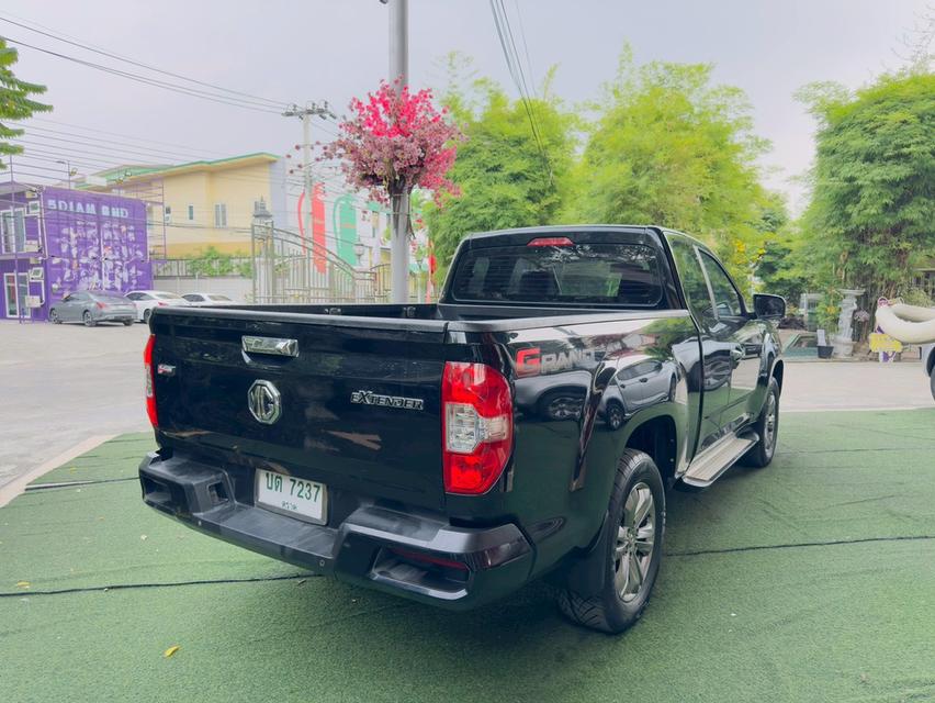 2022 MG Extender 2.0 Giant Cab Grand X รูปที่ 6