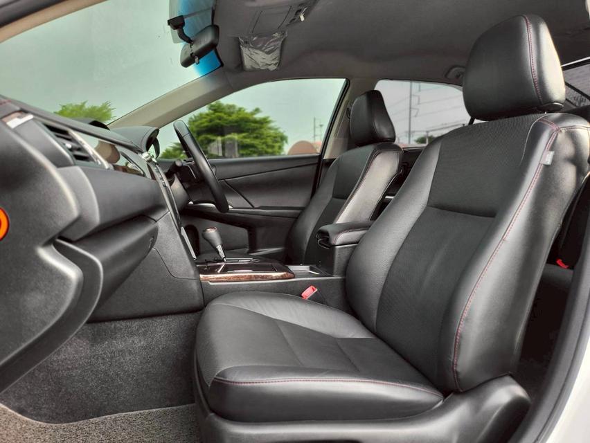 รหัสรถ NC2292 ✳️ CAMRY 2.0G Extremo 2015 17