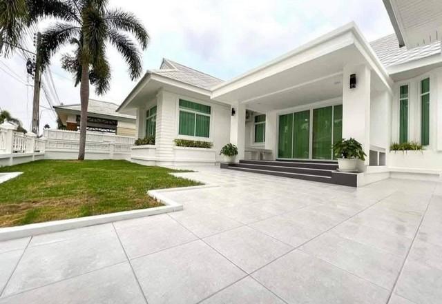 บ้านเช่า บ้านเช่าพัทยา ซอยสยามคันทรี่คลับ หนองปรือ บางละมุง ชลบุรี 2