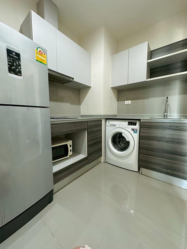 ขายคอนโด เซ็นทริค รัชดา – ห้วยขวาง ทำเลศักยภาพ ใกล้ MRT ห้วยขวาง เพียงแค่ 120 เมตร  #LB122 – 001173 6