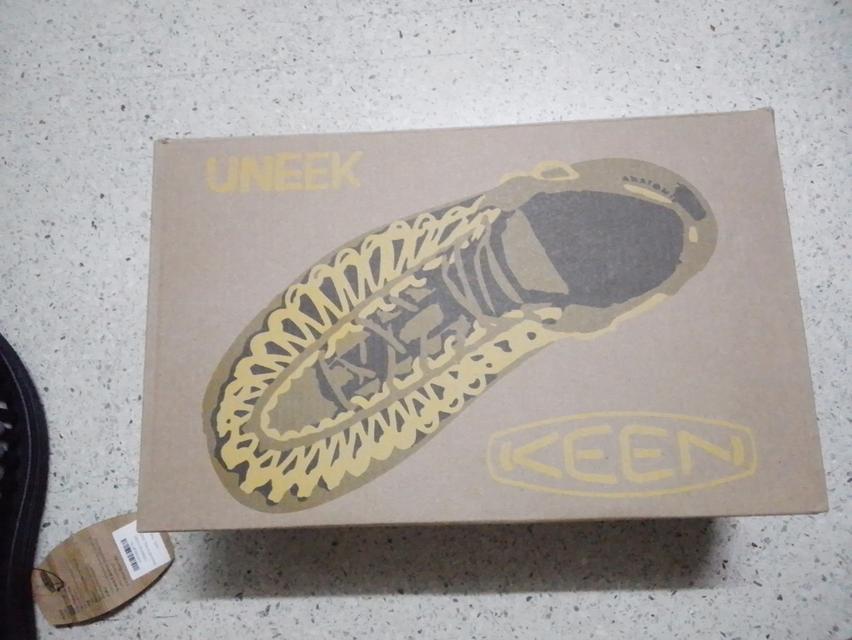 รองเท้าKeenแท้เบอร์11 รูปที่ 8