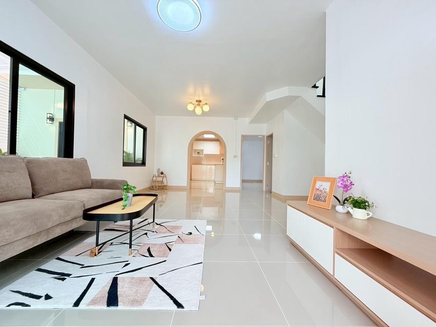 หมู่บ้านพฤกษา19 4