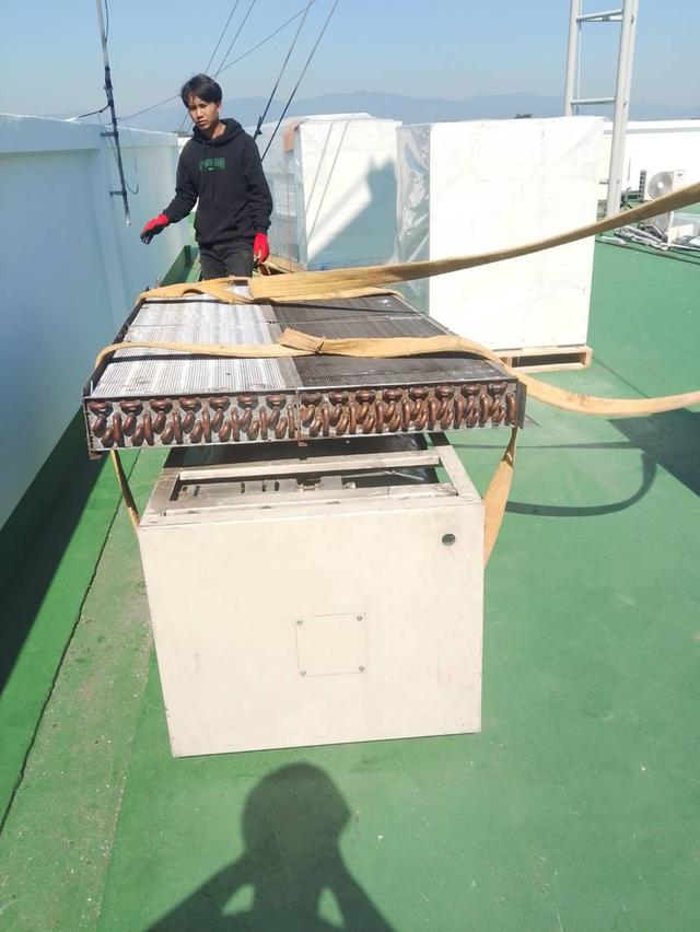 รับซื้อแอร์เก่าแอร์เสียสุโขทัย 0924082907 พิจิตร นครสวรรค์ อุทัยธานี เพชรบูรณ์ นครนายก สระบุรี โคราช อยุธยาให้ราคาสูง รูปที่ 3