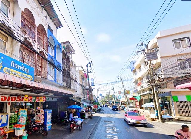 BTS บางจาก1.58 กม. รักสัตว์ ใหญ่มาก 5 นอน สุขุมวิท 91-95 ให้เช่า-ขาย ทาวน์โฮม 3 ชั้น หลังใหญ่ 35 ตร.วา. 385 ตร.ม. 5น้ำ พ 2