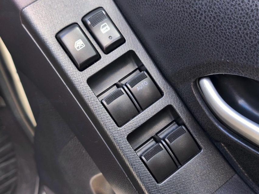 (แจ้งรหัสรถ CAT7398) 2015 Isuzu D-Max 3.0 Hi-lander Prestige เนวิเกเตอร์ ตัวท๊อป รูปที่ 17