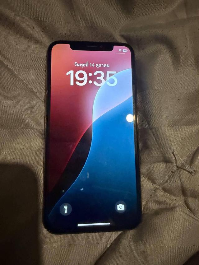 โทรศัพท์มือถือI Phone XS