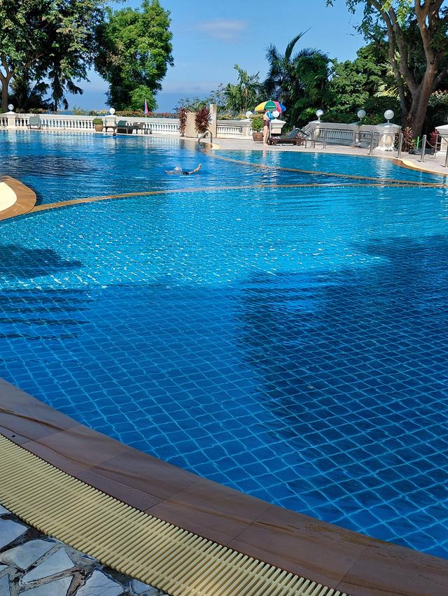 คอนโดเช่าพัทยา หาดสวนตัว ทะเล วิวพัทยา 4