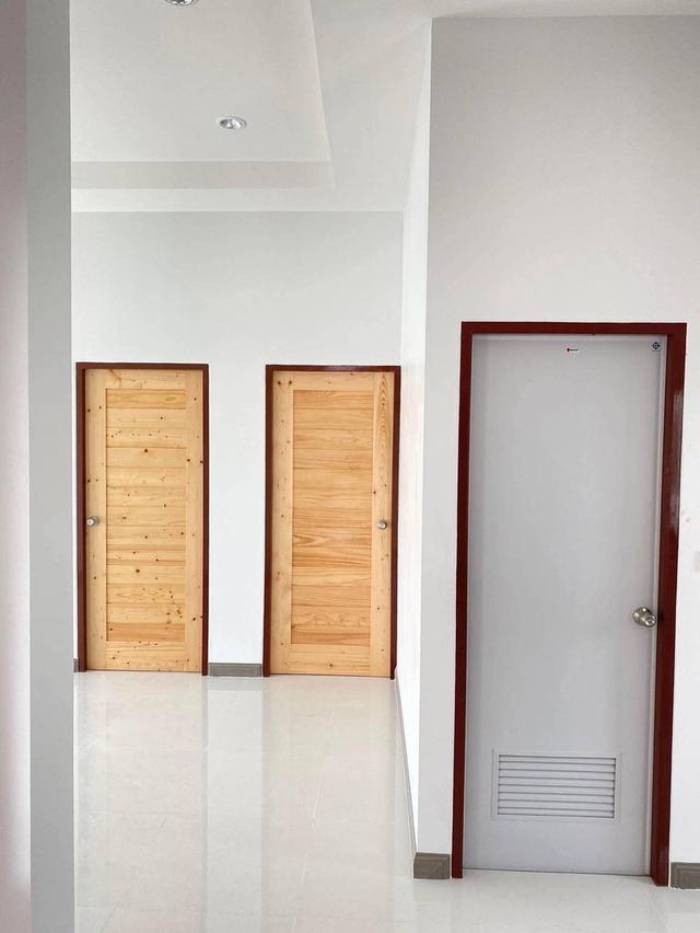 ขายบ้านสร้างใหม่