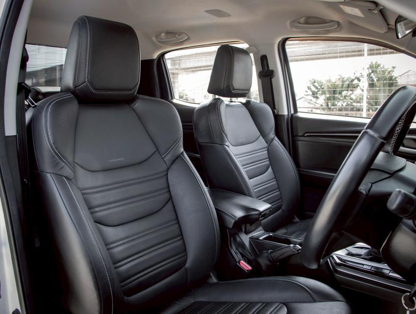 ISUZU D-MAX 1.9 Z Hi-Lander CAB4 ปี 2023 10