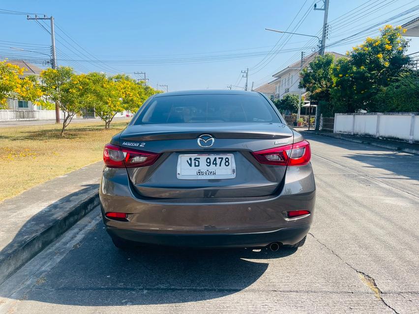 Mazda2 1.2 High AT 2015 รูปที่ 6