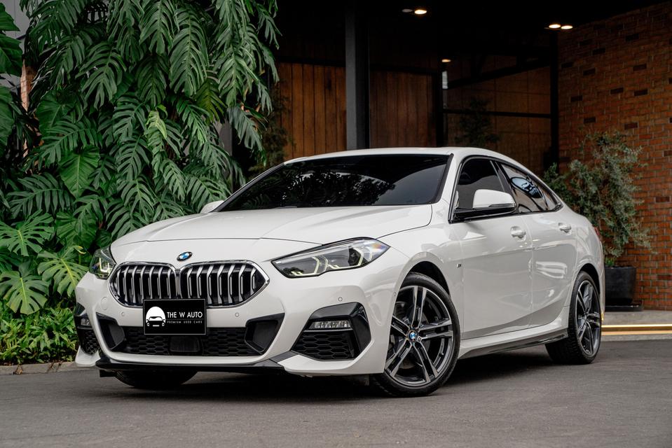 BMW 220i Coupe M Sport ปี 2021 💥𝐁𝐌𝐖 𝟐𝟐𝟎𝐢 ไมล์ 2 หมื่น! ขับมันส์ที่สุด พร้อม BSI 2 ปีเต็ม❤️‍🔥