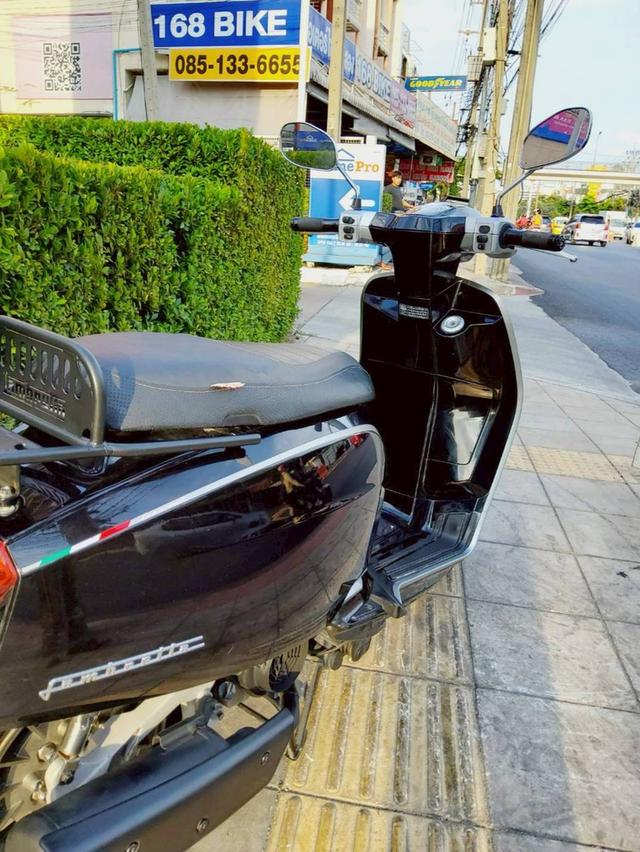 Lambretta V200 Speacial ปี2023 speacial 2023 3