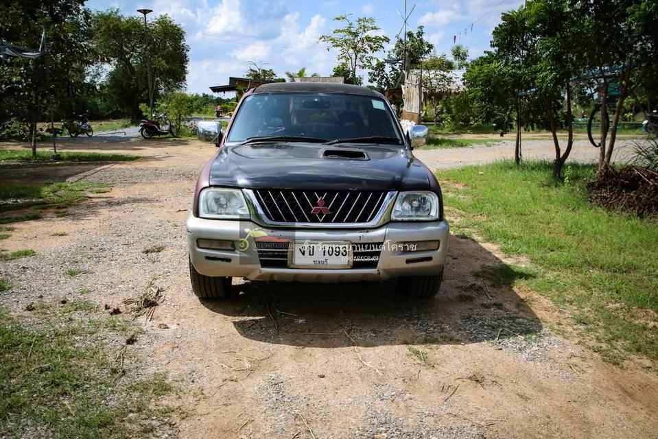 Strada ตัวท็อปกระจกไฟฟ้า มีเล่มโอน