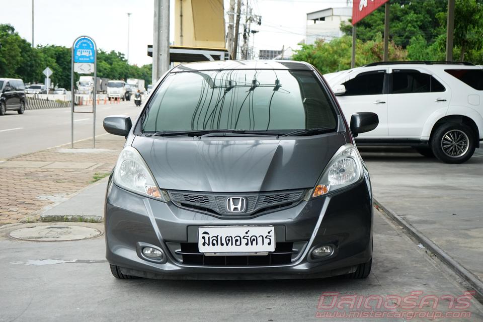 2012 HONDA JAZZ 1.5 V ( 4899 )