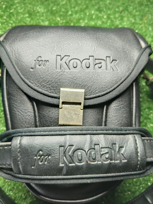 Vintage Kodak Camera Bag รูปที่ 11