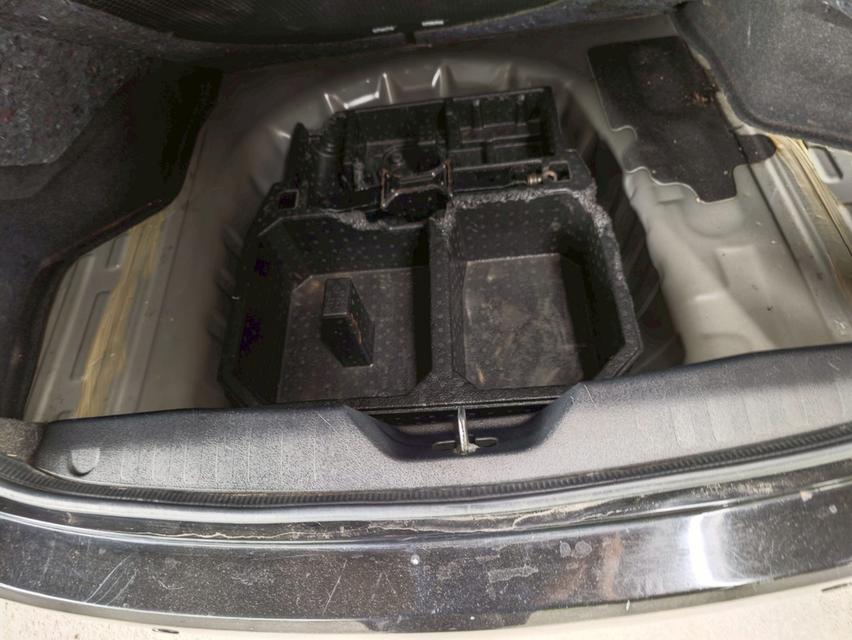 Suzuki Ciaz 1.25 GLX CVT AT ปี 2017 20