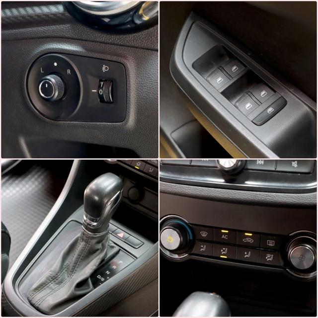 MG3 1.5 X SUNROOF ปี2021ตัวท็อปสุด รุ่นยอดนิยม ใช้งานน้อย 9