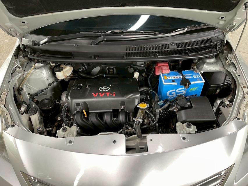รหัสรถ WMT2911 Vios 1.5J ปี 2012 10