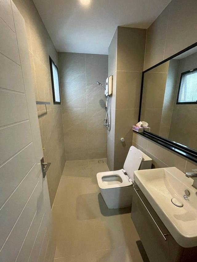บ้านเดี่ยว บางกอก บูเลอวาร์ด รามอินทรา 109 Bangkok Boulevard Ramintra109 8