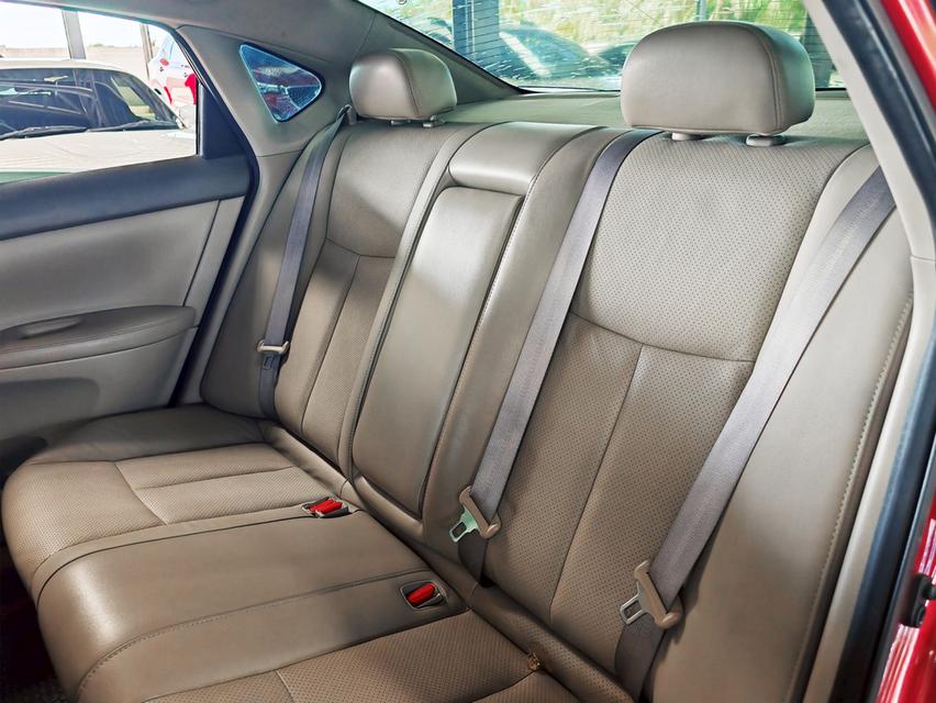 2015 NISSAN SYLPHY 1.6V 10