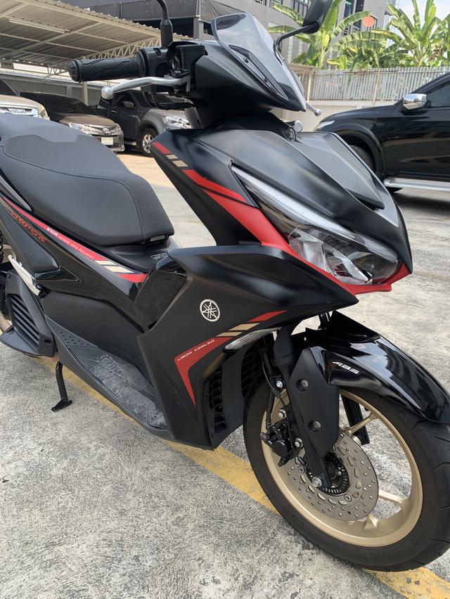 Aerox 155 abs 2022 สวยๆ รูปย่อยที่ 2
