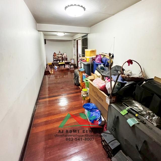 บ้านสร้างเอง75ตรว. ซ.บรมราชชนนี28 ตลิ่งชัน 11