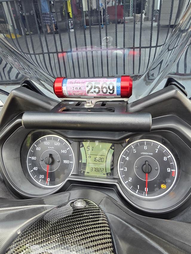 ขาย X-MAX300 ปี 2018 5