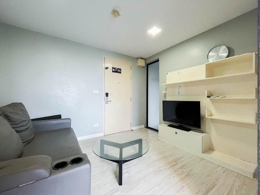 ขาย คอนโด มีสไตล์ Mestyle @ Sukhumvit-Bangna ใกล้ เซ็นทรัล บางนา 28 ตรม ชั้น 6 ใกล้ BTS ศรีเอี่ยม 2