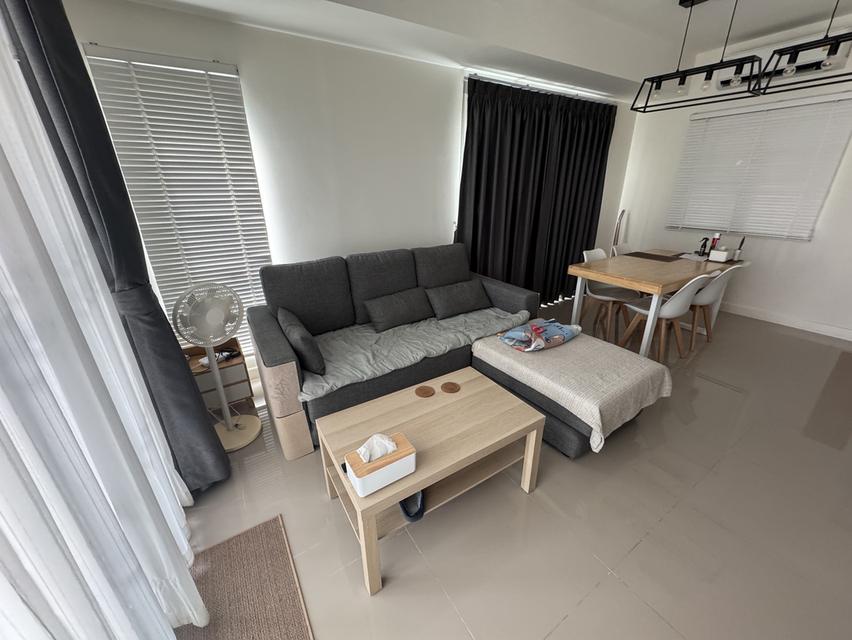 เจ้าของบ้านขาย-เช่า  หมู่บ้านพลีโน่ ราชพฤกษ์-แจ้งวัฒนะ 2