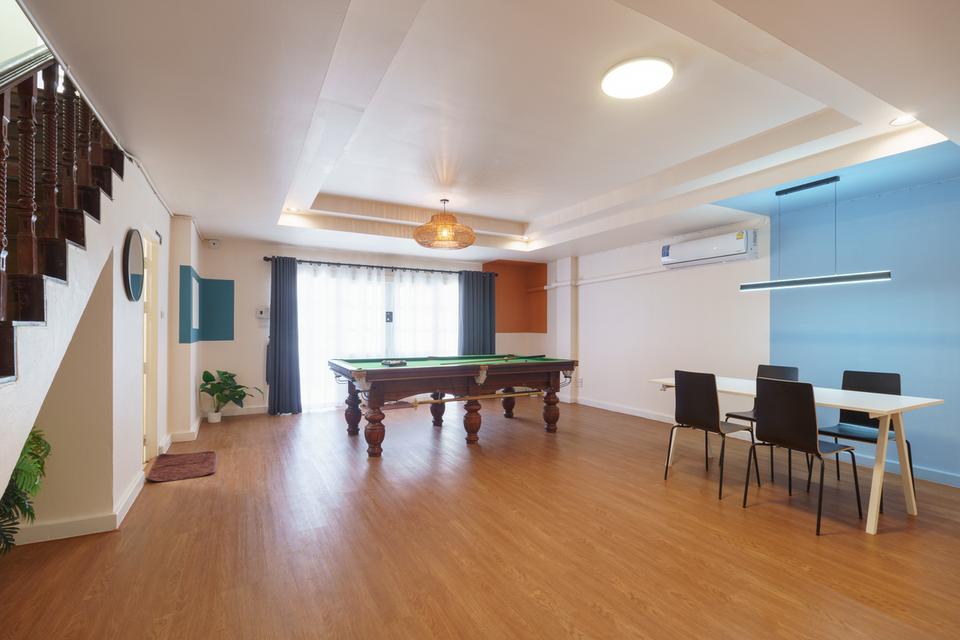 Luxury Townhome For Rent Thonglor Soi 25 5