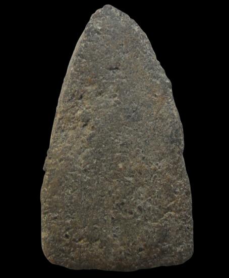 หนุมานเนื้อผงพรายหลวงปู่ทิมวัดระหารไร่ค่ะ รูปที่ 6