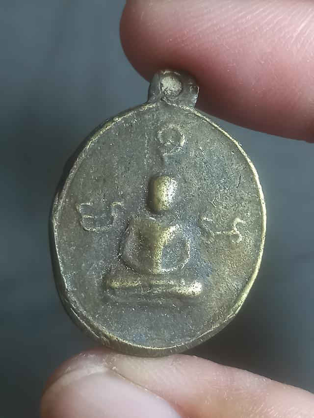 พระโบราณ