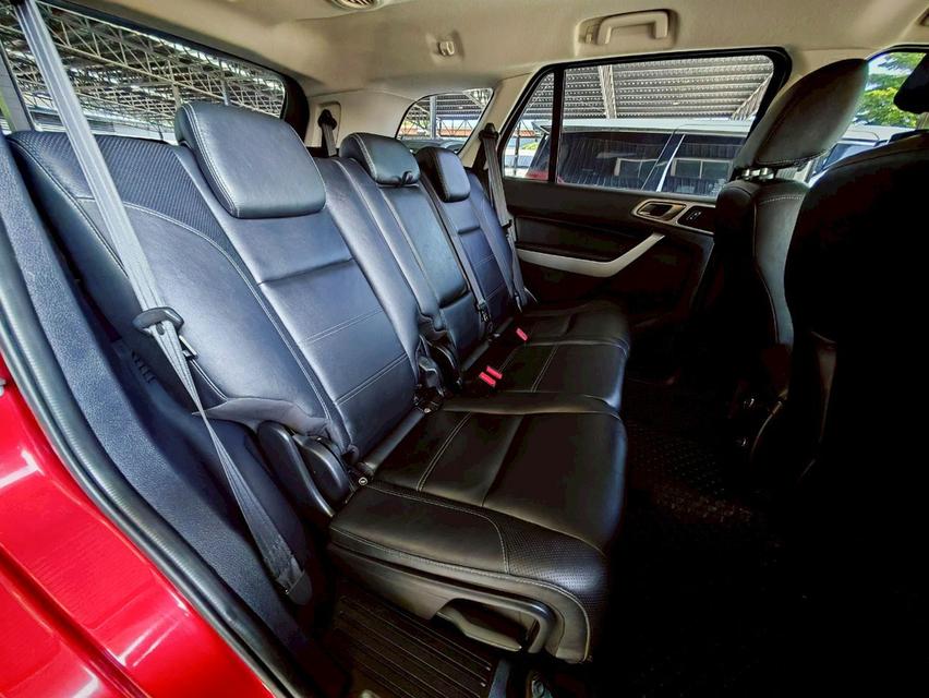 FORD EVEREST 2.0 TITANIUM 11