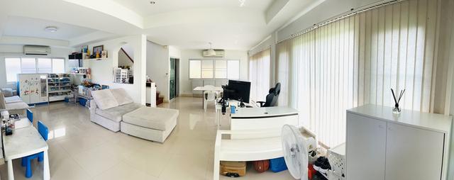 ขายบ้าน ศุภาลัยการ์เด้นวิลล์ ติวานนท์-ปทุม บ้านหัวมุม 79.4 ตรว. หน้าโครงการ ใกล้สวน 2