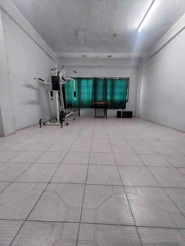 อาคารพาณิชย์ ทำเลค้าขายแหล่งชุมชนใจกลางเมือง 7